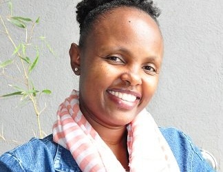 Maryanne W. Waweru