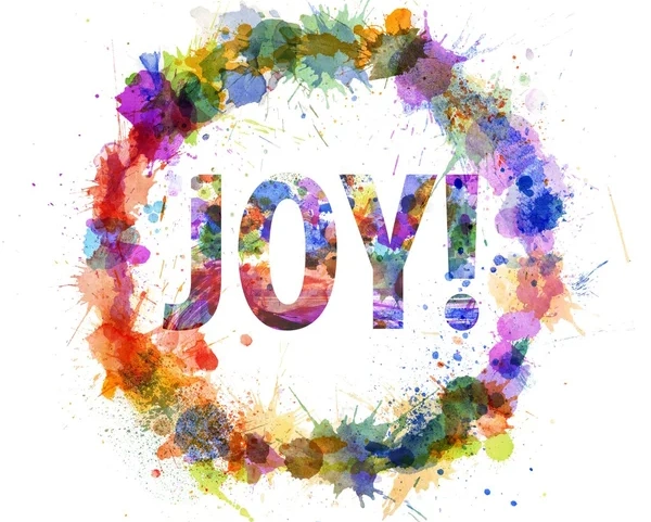 Cultivating Joy
